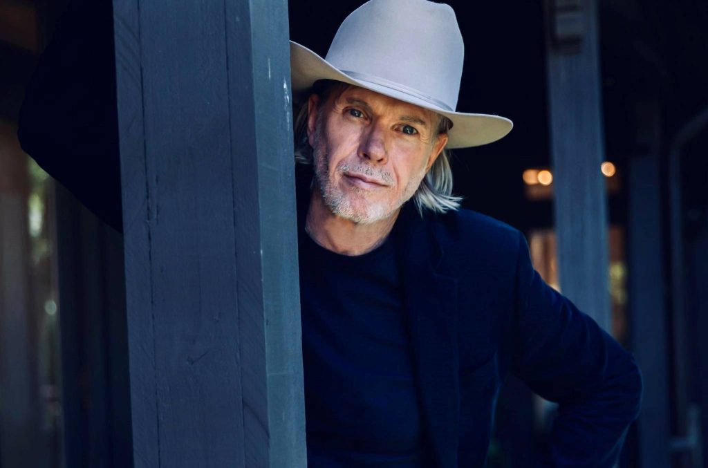 Australian Singer/Songwriter Rick Price has walked the journey many musicians’ dreams are made of.